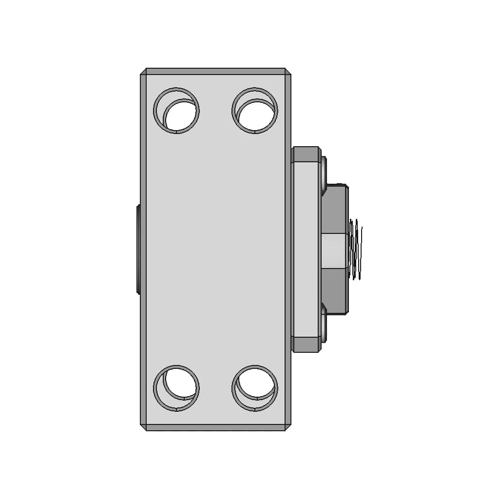 Soporte Lineal Bk12 1 | Industrial CAD Design_90_0_degree_snapshot