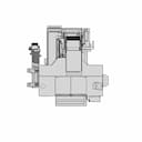 Haas Ec 1600 1 | Industrial CAD Design_0_0_degree_snapshot
