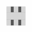 Cbp 11102024 Cad 3D Practice 1 | Industrial CAD Design_270_0_degree_snapshot