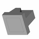 Cbp 11102024 Cad 3D Practice 1 | Industrial CAD Design_60_30_degree_snapshot