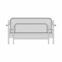 Wooden Elegance Modern Sofa Design 1 | Industrial CAD Design_0_0_degree_snapshot