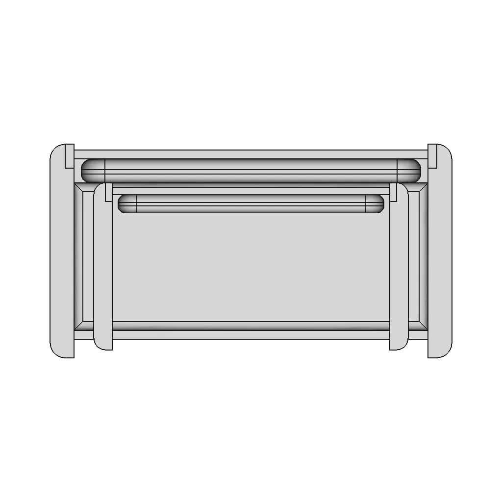 Wooden Elegance Modern Sofa Design 1 | Industrial CAD Design_270_0_degree_snapshot