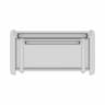 Wooden Elegance Modern Sofa Design 1 | Industrial CAD Design_270_0_degree_snapshot
