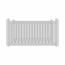 Wooden Elegance Modern Sofa Design 1 | Industrial CAD Design_90_0_degree_snapshot