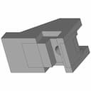Cbp 20092024 Cad 3D Practice 1 | Industrial CAD Design_60_30_degree_snapshot