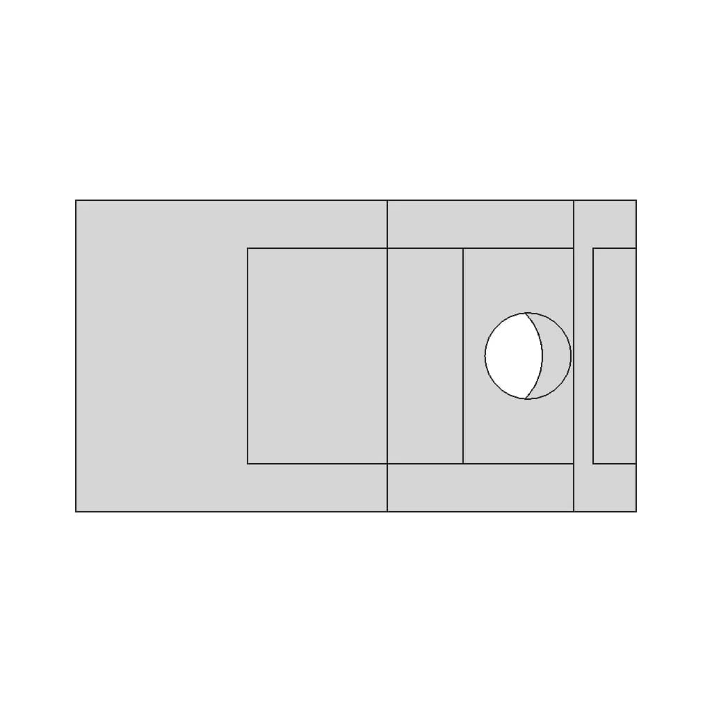 Cbp 20092024 Cad 3D Practice 1 | Industrial CAD Design_90_0_degree_snapshot