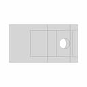 Cbp 20092024 Cad 3D Practice 1 | Industrial CAD Design_90_0_degree_snapshot