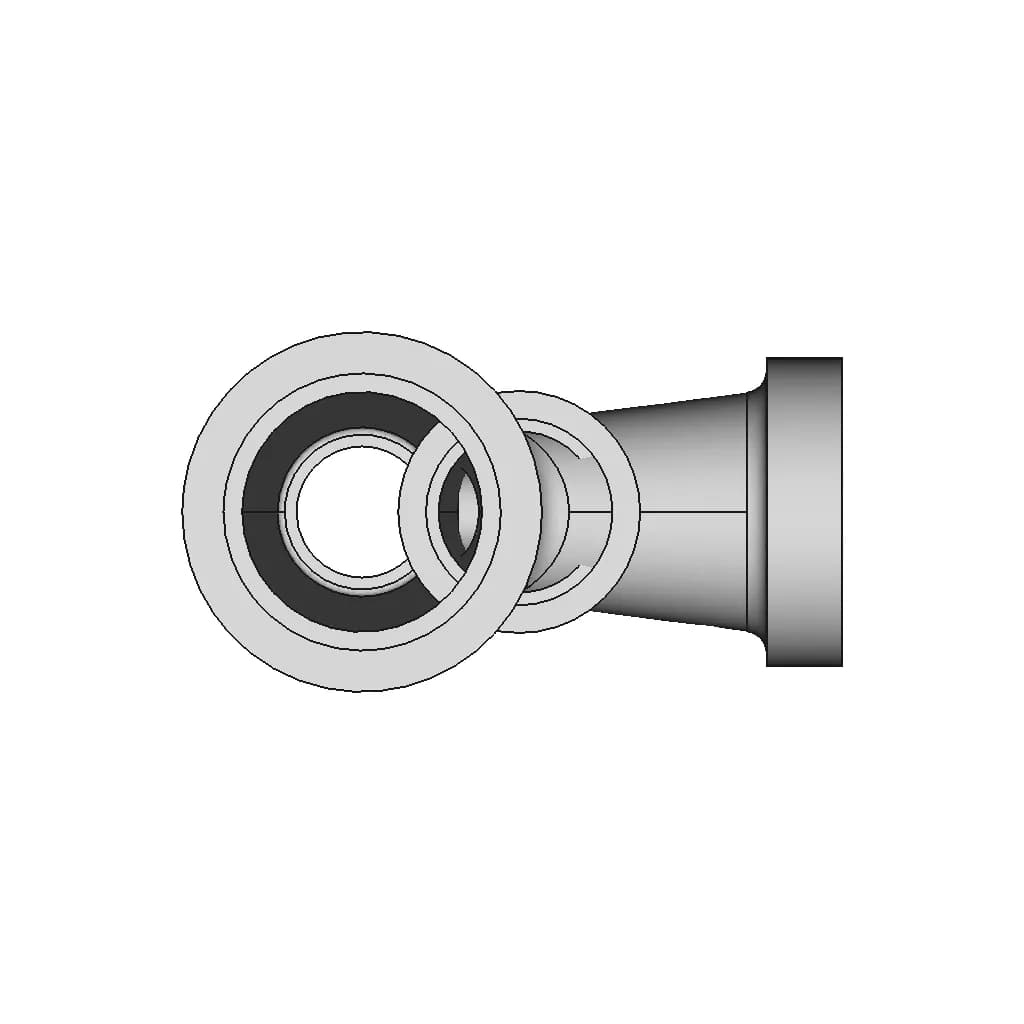 Support 131 | Industrial CAD Design_90_0_degree_snapshot