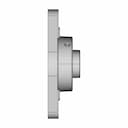 Biblioteca De Mancais Ucfl 1 | Industrial CAD Design_0_0_degree_snapshot