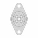 Biblioteca De Mancais Ucfl 1 | Industrial CAD Design_0_270_degree_snapshot