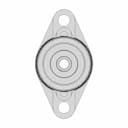 Biblioteca De Mancais Ucfl 1 | Industrial CAD Design_0_90_degree_snapshot