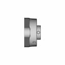 Biblioteca De Mancais Ucfl 1 | Industrial CAD Design_270_0_degree_snapshot