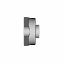 Biblioteca De Mancais Ucfl 1 | Industrial CAD Design_90_0_degree_snapshot