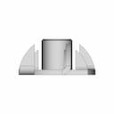 Tee Nut For Wood 1 | Industrial CAD Design_0_90_degree_snapshot