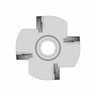 Tee Nut For Wood 1 | Industrial CAD Design_270_0_degree_snapshot