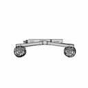 Mars Rover Prototype 3 | Industrial CAD Design_0_0_degree_snapshot