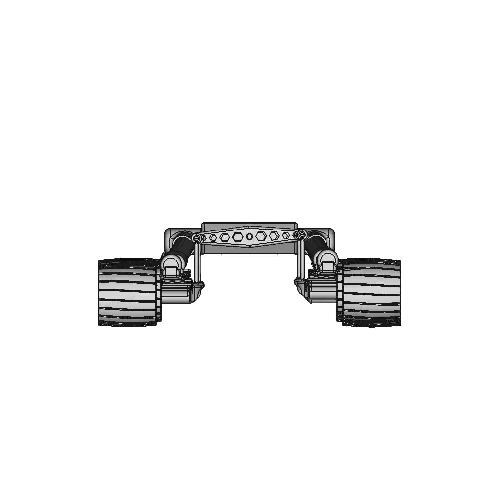 Mars Rover Prototype 3 | Industrial CAD Design_0_270_degree_snapshot
