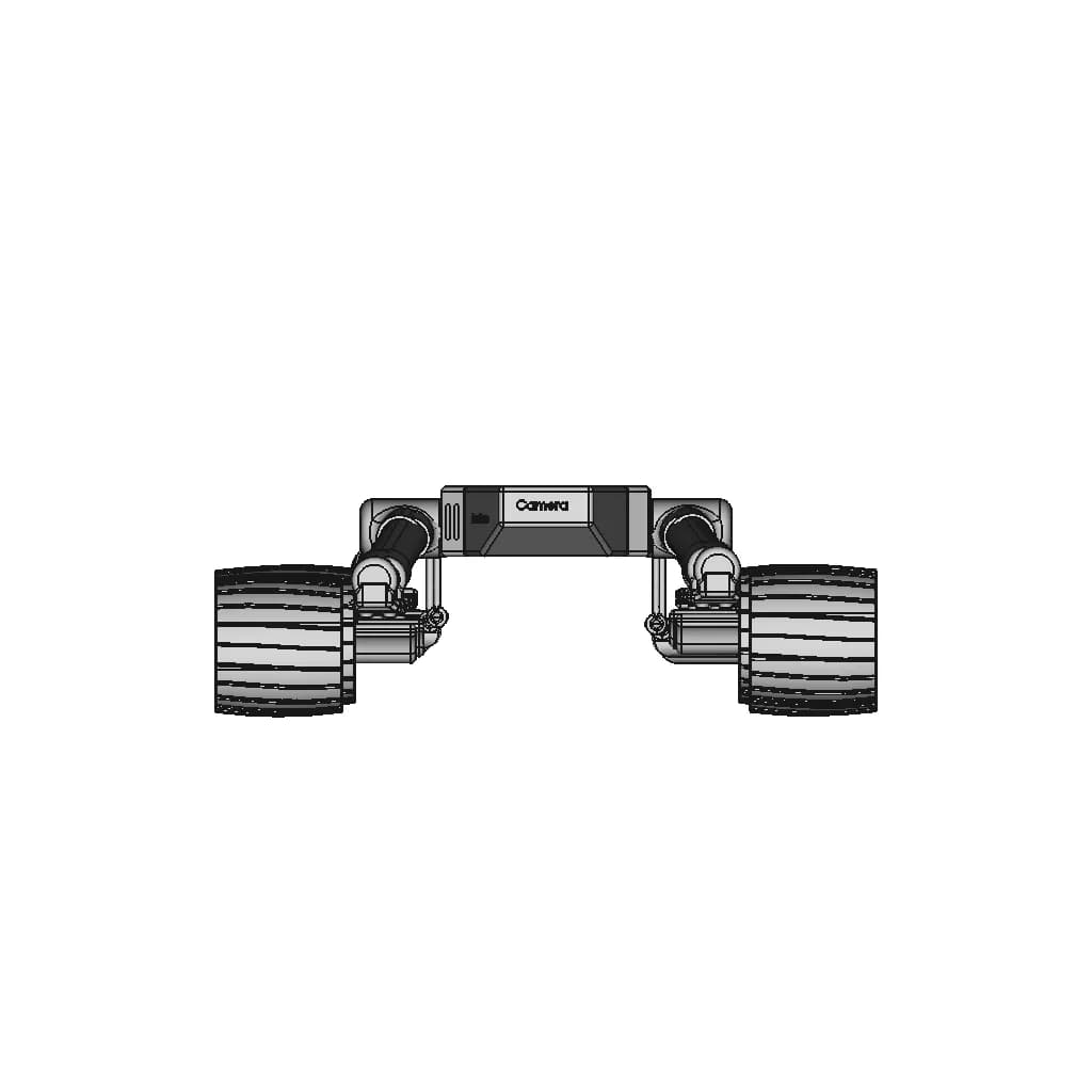 Mars Rover Prototype 3 | Industrial CAD Design_0_90_degree_snapshot