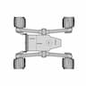 Mars Rover Prototype 3 | Industrial CAD Design_270_0_degree_snapshot