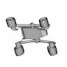 Mars Rover Prototype 3 | Industrial CAD Design_60_30_degree_snapshot