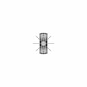 Hand Whisker New And Generic Handles 1 | Industrial CAD Design_0_0_degree_snapshot