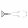 Hand Whisker New And Generic Handles 1 | Industrial CAD Design_0_270_degree_snapshot