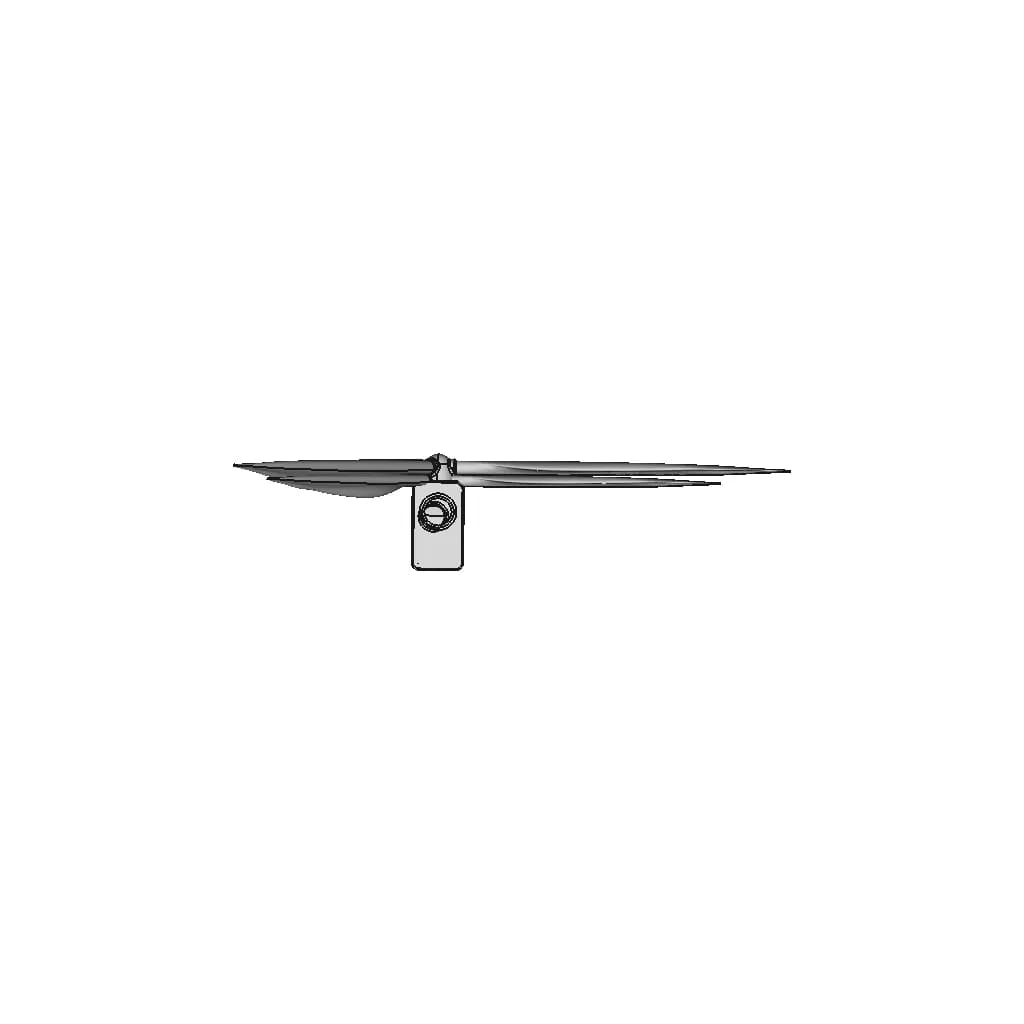 Wind Turbine 48 | CAD Model for Energy Systems_90_0_degree_snapshot