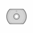 Dc Motor 190 | CAD Model for Energy Systems_0_0_degree_snapshot