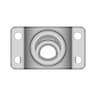 Piping Threaded Side Conn Clamp O1 X O1 | CAD Model for Energy Systems_270_0_degree_snapshot