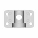 Piping Threaded Side Conn Clamp O1 X O1 | CAD Model for Energy Systems_90_0_degree_snapshot