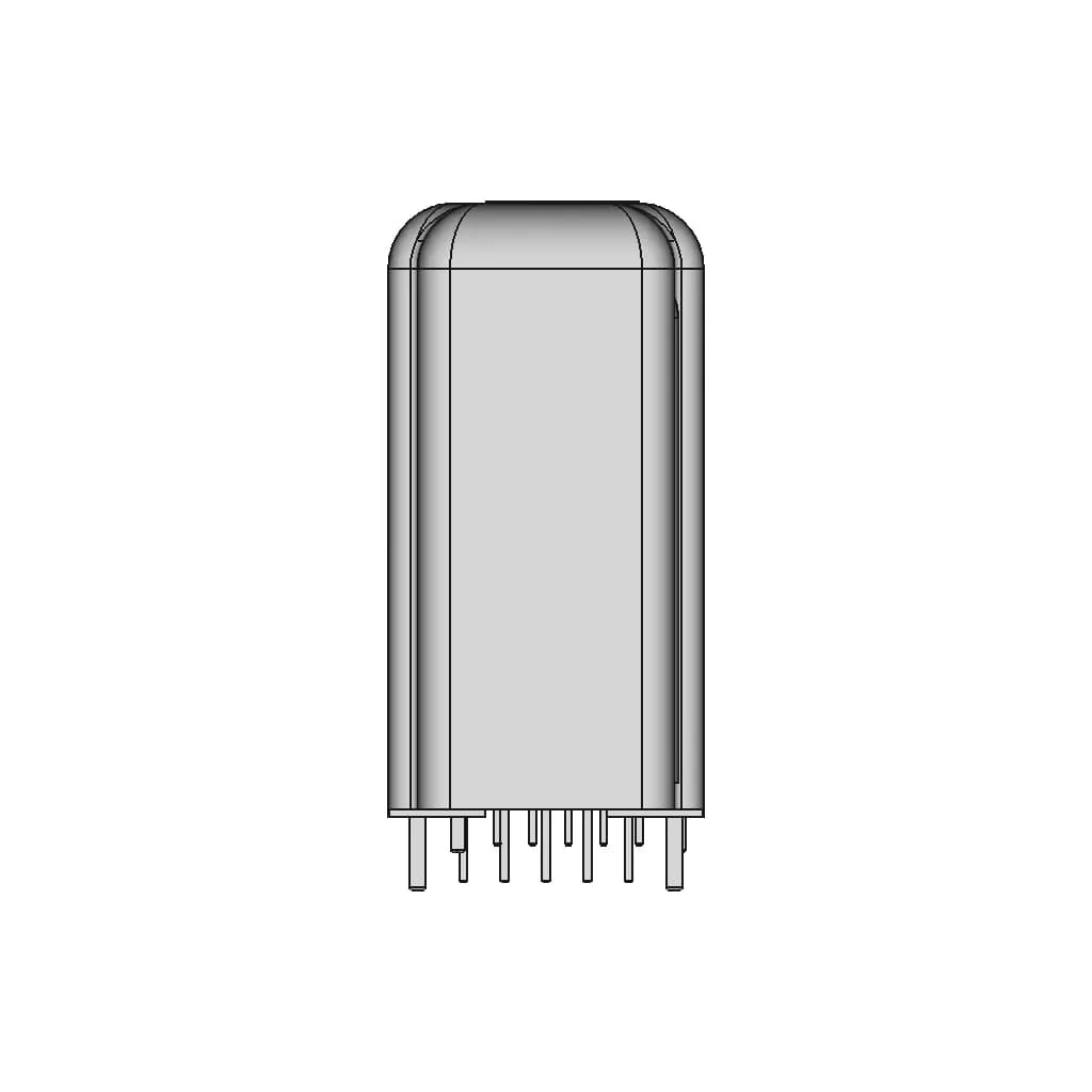 Lem Lzsr200 P Sp1 1 | CAD Model for Energy Systems_0_90_degree_snapshot