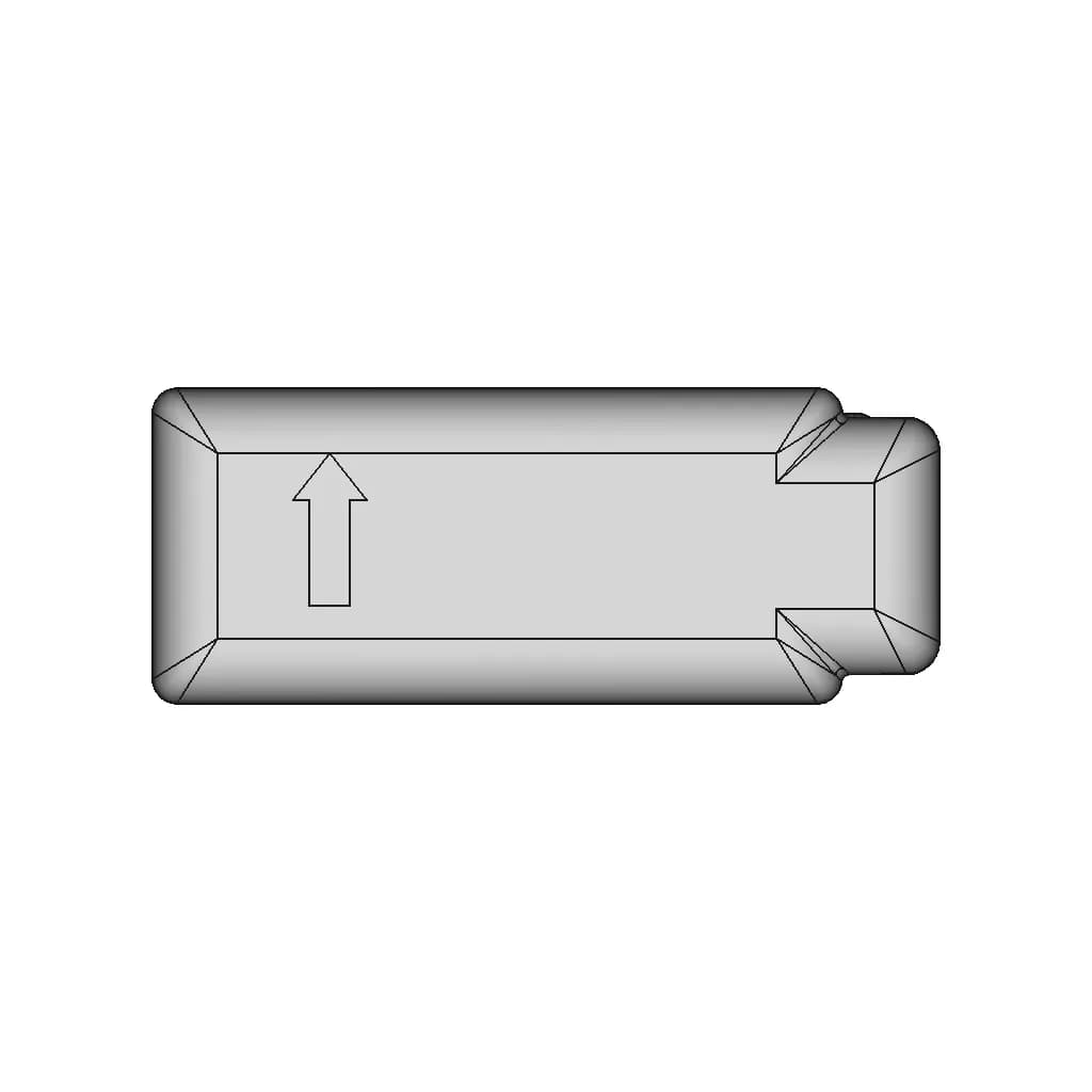 Lem Lzsr200 P Sp1 1 | CAD Model for Energy Systems_270_0_degree_snapshot