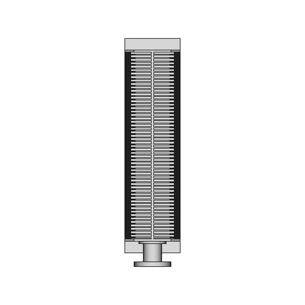 Dummy Load 1 | CAD Model for Energy Systems_270_0_degree_snapshot