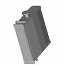 Dummy Load 1 | CAD Model for Energy Systems_60_30_degree_snapshot