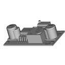 Lm2596 Dc Dc Stepdown Voltage Converter 1 | CAD Model for Energy Systems_60_30_degree_snapshot