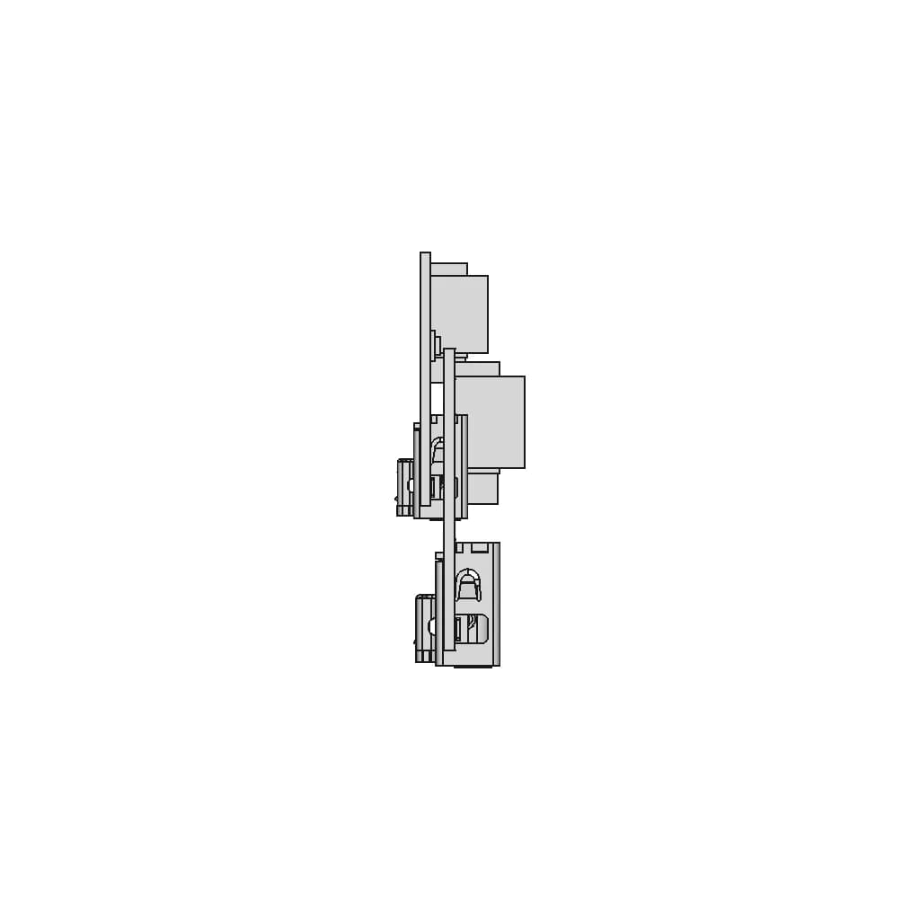 Qc4 0 Qc3 0 Led Dual Usb 5V | CAD Model for Energy Systems_0_270_degree_snapshot