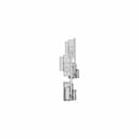 Qc4 0 Qc3 0 Led Dual Usb 5V | CAD Model for Energy Systems_0_90_degree_snapshot