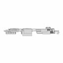 Qc4 0 Qc3 0 Led Dual Usb 5V | CAD Model for Energy Systems_270_0_degree_snapshot