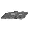 Qc4 0 Qc3 0 Led Dual Usb 5V | CAD Model for Energy Systems_60_30_degree_snapshot