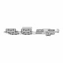 Qc4 0 Qc3 0 Led Dual Usb 5V | CAD Model for Energy Systems_90_0_degree_snapshot