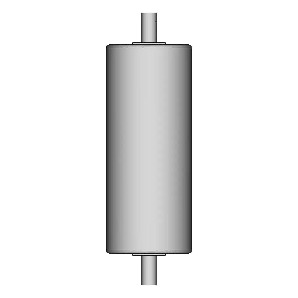 Yinlong 66160K 45Ah Lto Cell 1 | CAD Model for Energy Systems_0_0_degree_snapshot