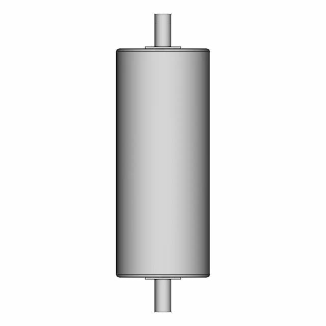 Yinlong 66160K 45Ah Lto Cell 1 | CAD Model for Energy Systems