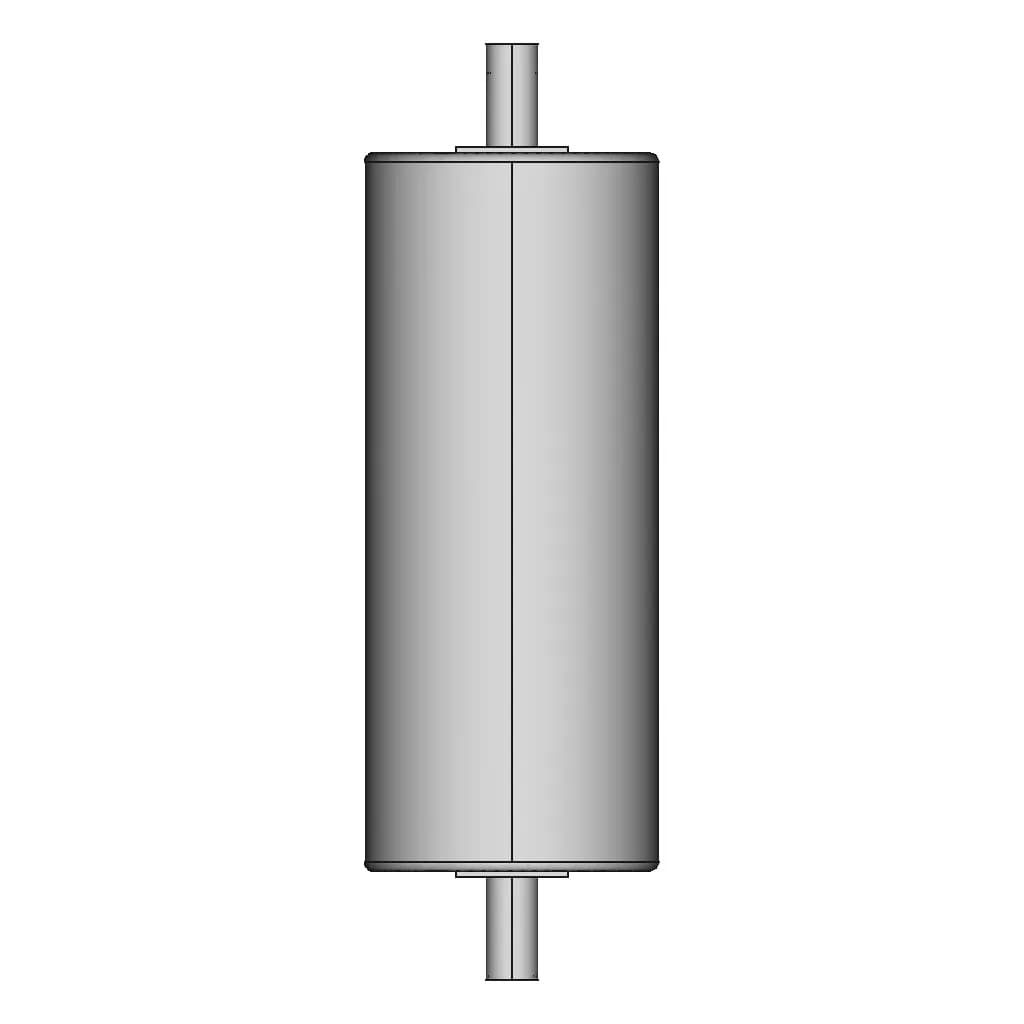Yinlong 66160K 45Ah Lto Cell 1 | CAD Model for Energy Systems_0_270_degree_snapshot