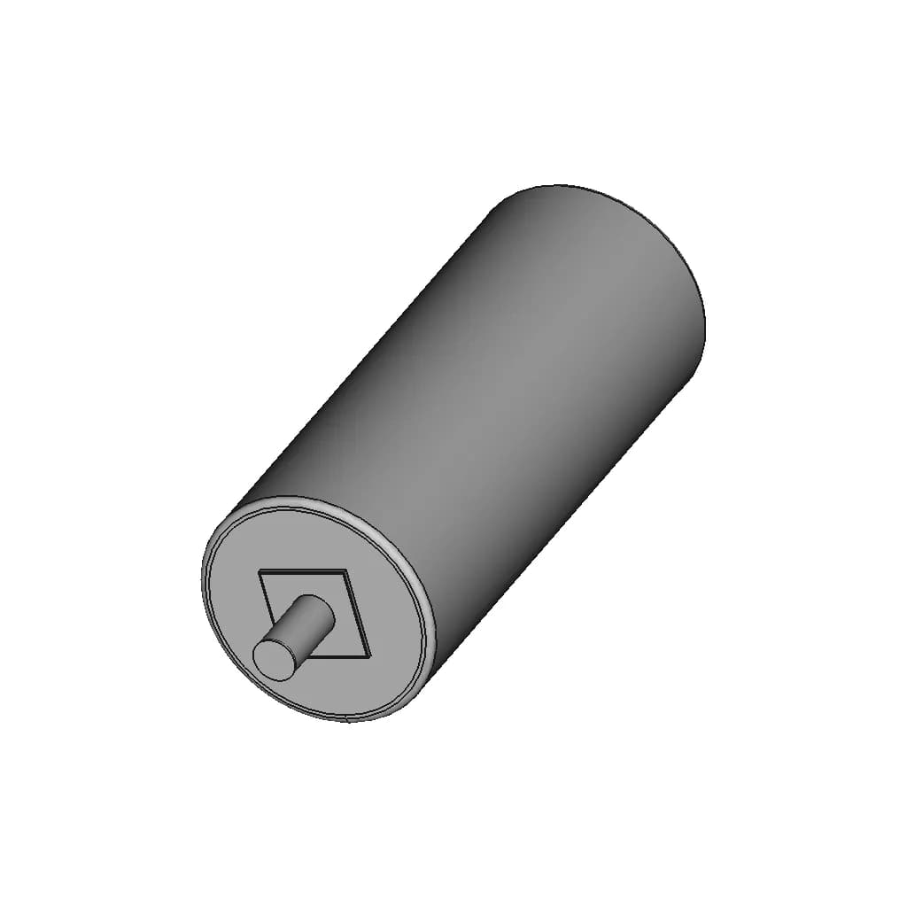 Yinlong 66160K 45Ah Lto Cell 1 | CAD Model for Energy Systems_60_30_degree_snapshot