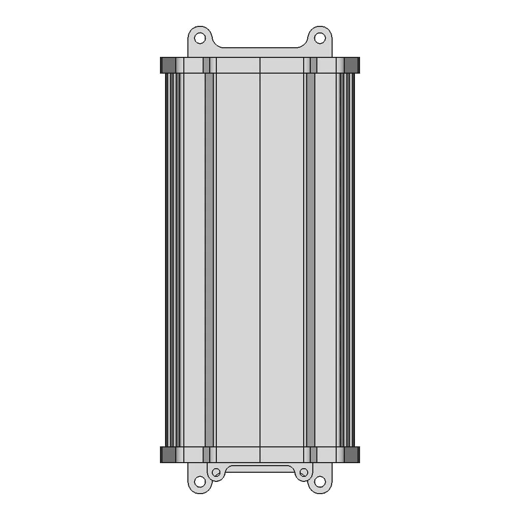 Injetor Poe 1 | CAD Model for Energy Systems_0_0_degree_snapshot
