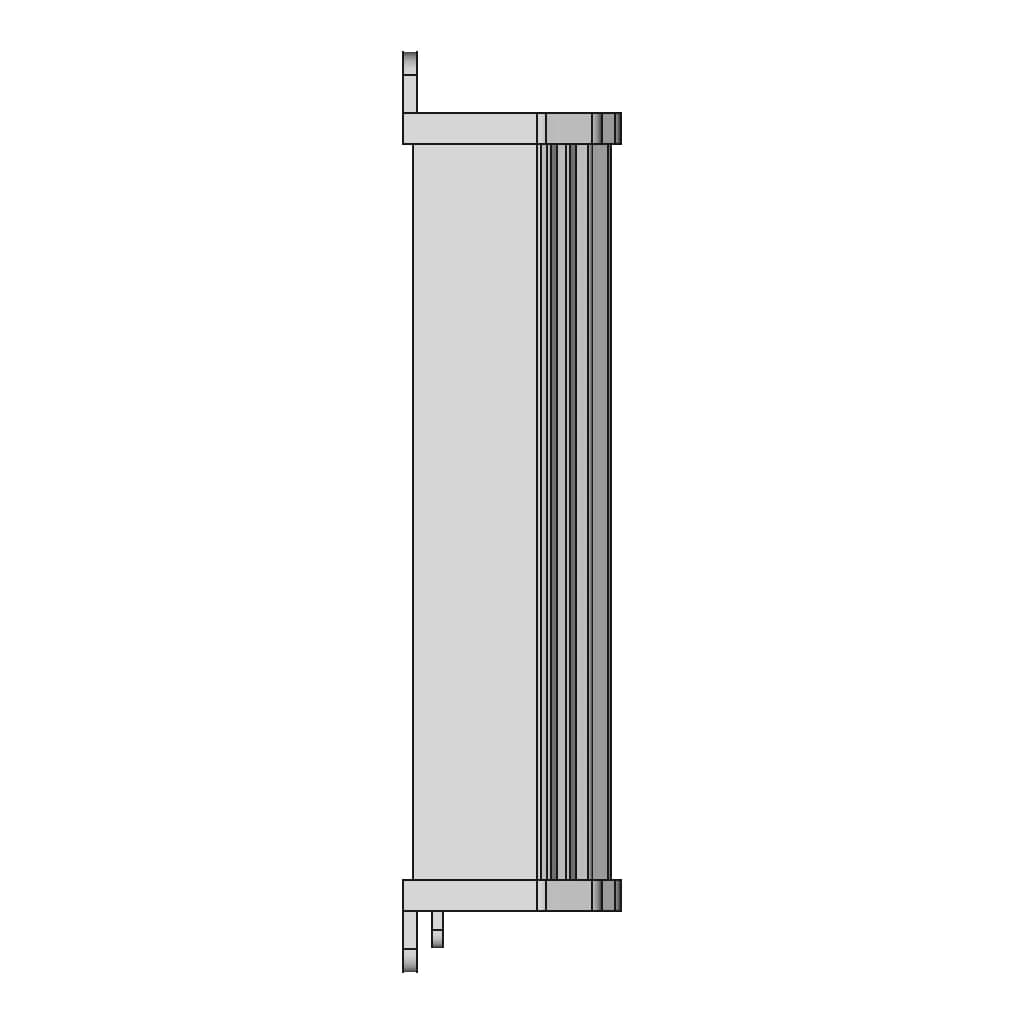 Injetor Poe 1 | CAD Model for Energy Systems_0_270_degree_snapshot