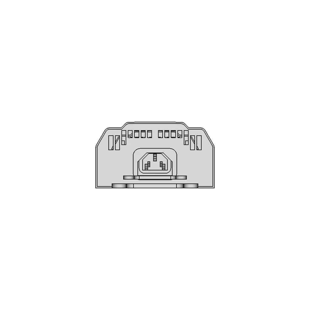 Injetor Poe 1 | CAD Model for Energy Systems_90_0_degree_snapshot