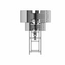 Ruzgar Turbini Wind Turbine Free Energy 1 | CAD Model for Energy Systems_0_0_degree_snapshot