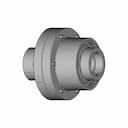Gear Coupling 2 2500Nm D 60Mm 1 | CAD Model for Energy Systems_60_30_degree_snapshot