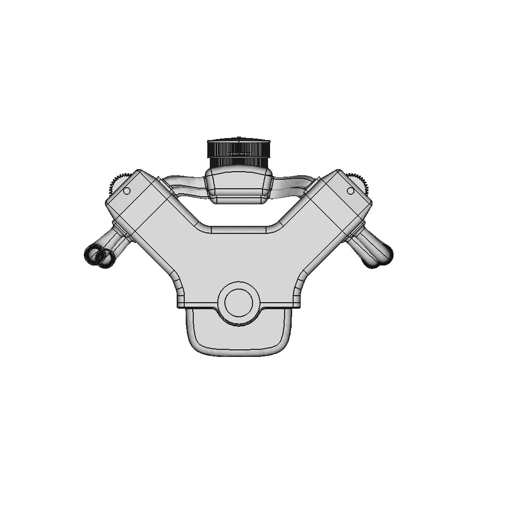 V8 Engine 21 | CAD Model for Energy Systems_0_90_degree_snapshot